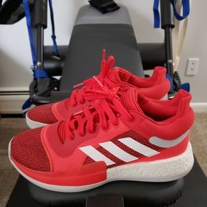 Adidas Marquee Boost Shoes Brand new